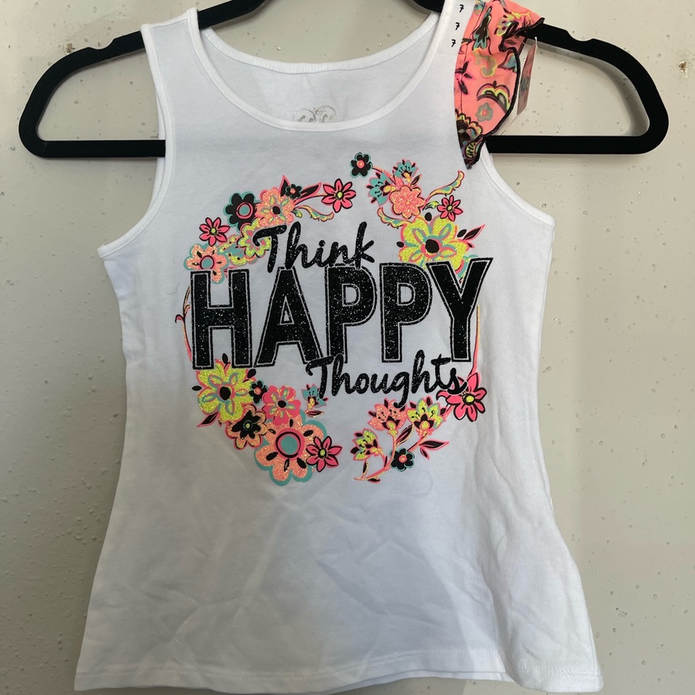 NWT Justice tank